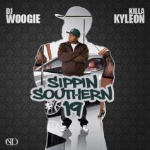 DJ Woogie - Sippin Southern 19